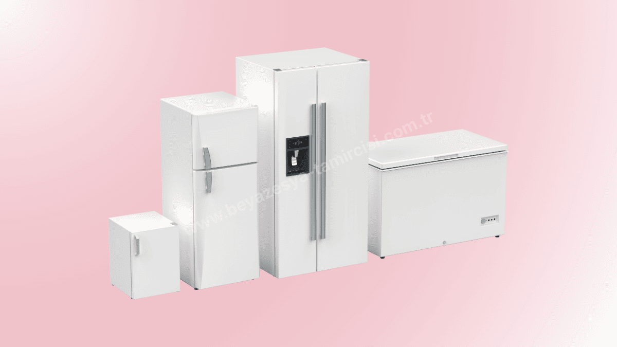 Yakutiye Buzdolabı Tamircisi - Yakutiye Beyaz Eşya Tamircisi