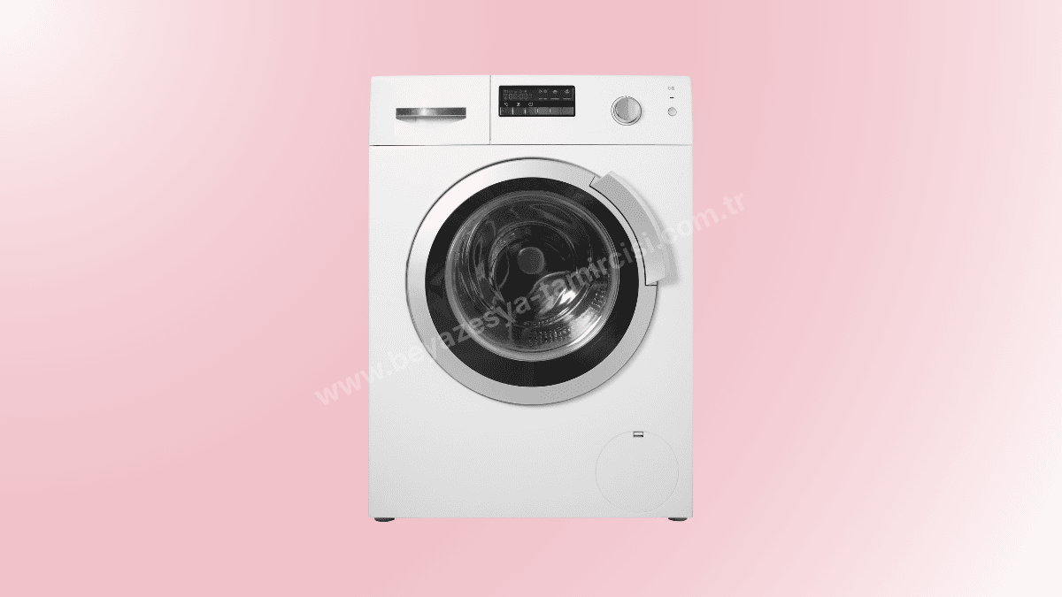 Yakutiye Çamaşır Makinesi Tamircisi - Yakutiye Beyaz Eşya Tamircisi