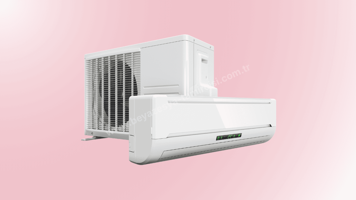 Yakutiye Klima Tamircisi - Yakutiye Beyaz Eşya Tamircisi